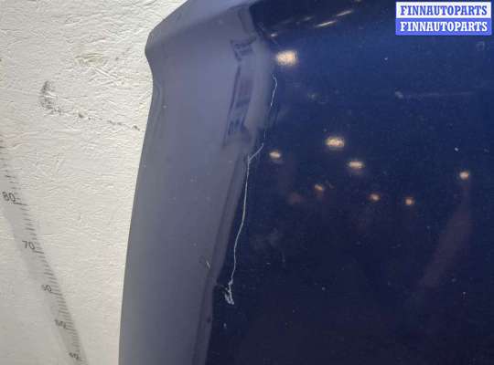 купить Капот на Opel Zafira B 2005-2014
