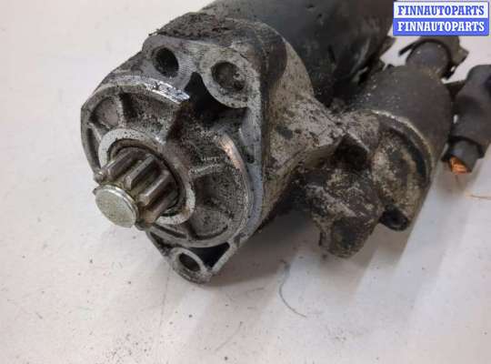купить Стартер на Volkswagen Touareg 2006-2010