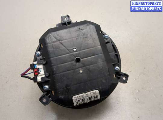 купить Двигатель отопителя (моторчик печки) на Chevrolet Equinox 2017-2024