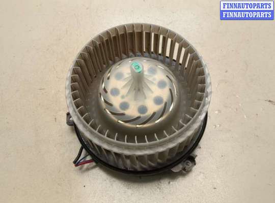 купить Двигатель отопителя (моторчик печки) на Chevrolet Equinox 2017-2024