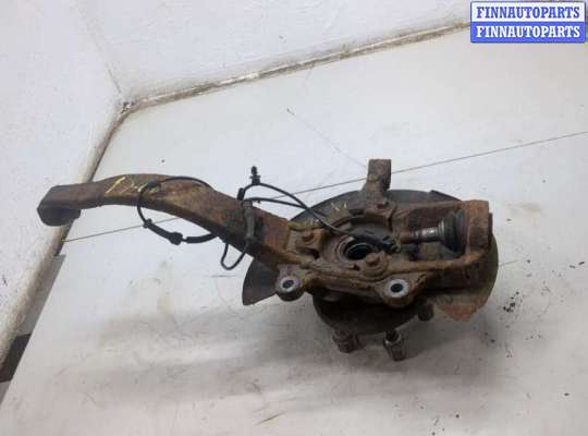 Кулак подвески на Jeep Grand Cherokee IV (WK2)