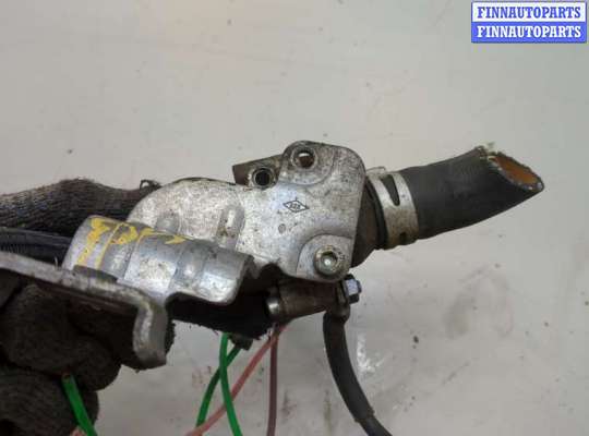 купить Догреватель на Renault Trafic 2001-2014