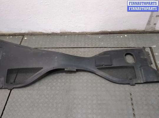 купить Жабо под дворники (дождевик) на Audi A6 (C7) 2011-2018