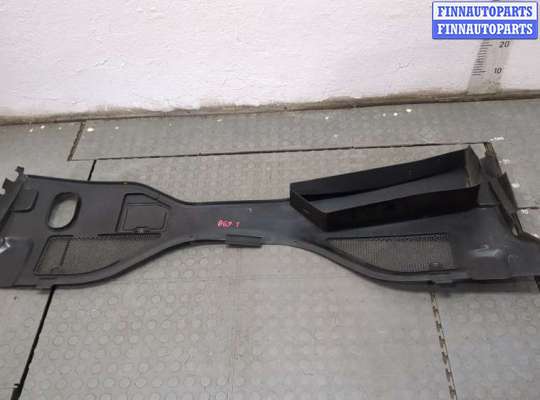 купить Жабо под дворники (дождевик) на Audi A6 (C7) 2011-2018