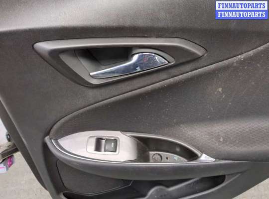 купить Дверь боковая (легковая) на Chevrolet Malibu 2015-2018
