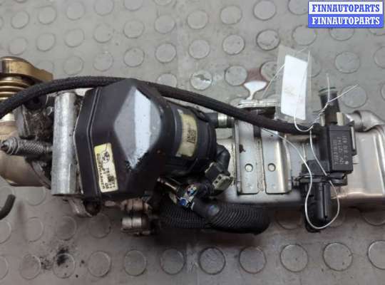 купить Клапан рециркуляции газов (EGR) на BMW 5 F10 2010-2017