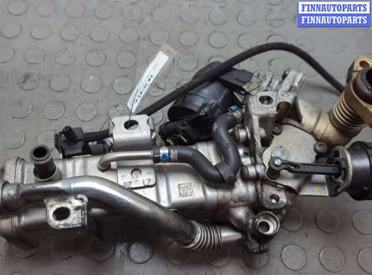 купить Клапан рециркуляции газов (EGR) на BMW 5 F10 2010-2017