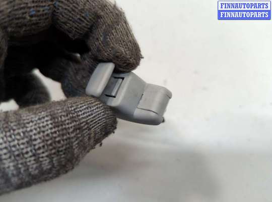 купить Кронштейн козырька солнцезащитного на BMW X3 E83 2003-2010