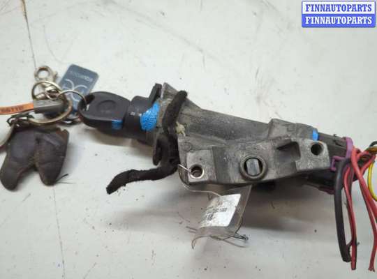 купить Замок зажигания на Audi A4 (B5) 1994-2000