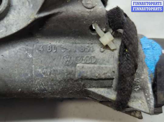 купить Замок зажигания на Audi A4 (B5) 1994-2000