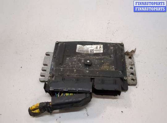 купить Блок управления двигателем на Nissan Note E11 2005-2013