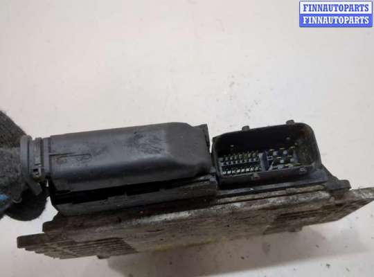 купить Блок управления двигателем на Nissan Note E11 2005-2013