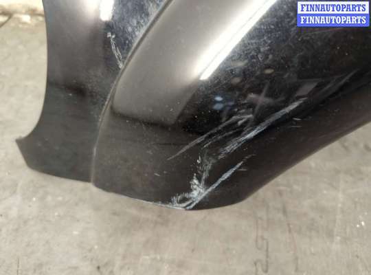 Крыло переднее на Mercedes-Benz ML (W163)