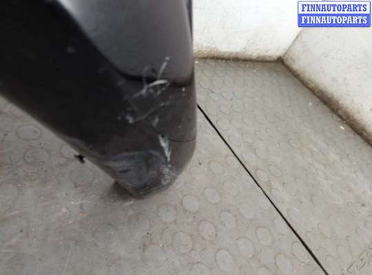 Крыло переднее на Mercedes-Benz ML (W163)