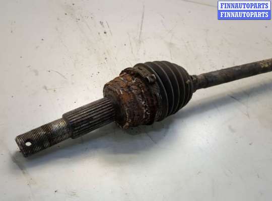 купить Полуось (приводной вал, шрус) на Nissan Pathfinder 2012-2020