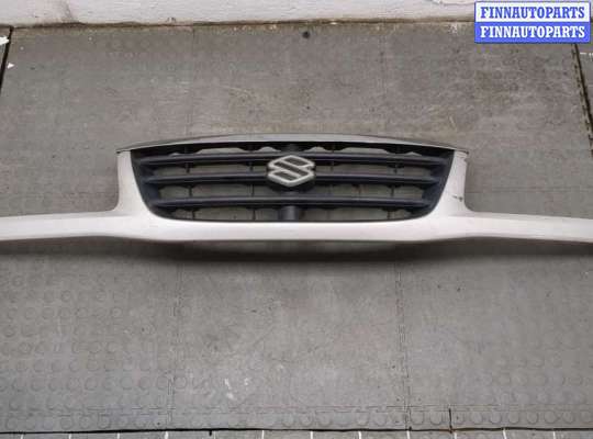 купить Решетка радиатора на Suzuki Grand Vitara 1997-2006