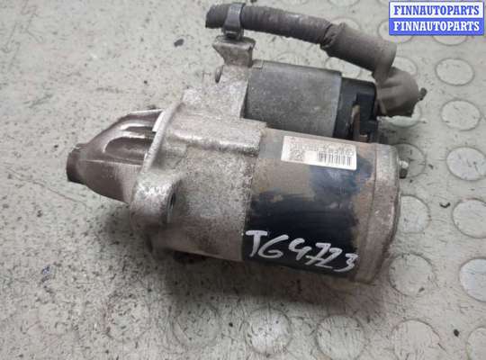 Стартер KA612977 на KIA Ceed 2012-2018