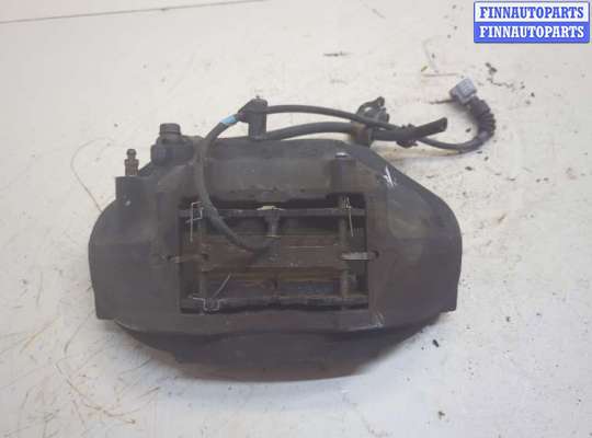 Суппорт на Lexus LS IV (XF40)