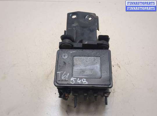 Блок АБС, насос (ABS, ESP, ASR) ST346560 на Seat Leon 3 2012-2020