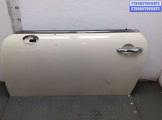 купить Ручка двери наружная на Mini Cooper (R56/R57) 2006-2013