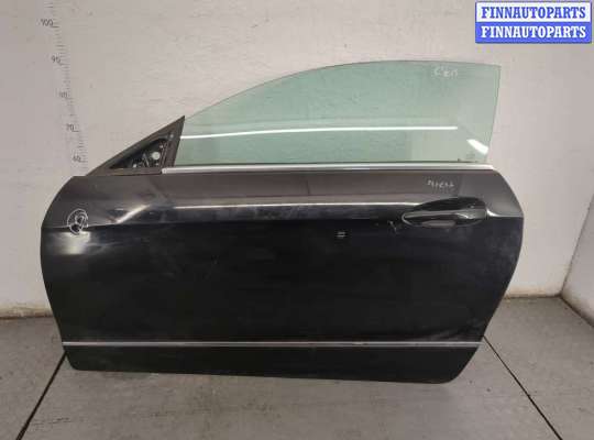 купить Дверная карта (Обшивка двери) на Mercedes E-Coupe C207 2009-2016