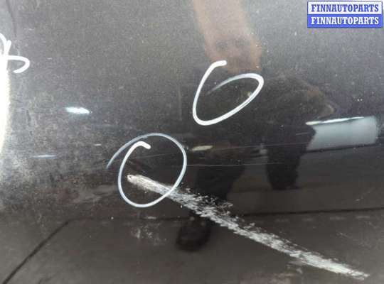 купить Дверь боковая (легковая) на Nissan Juke 2010-2019