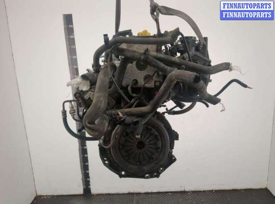 купить Форсунка топливная на Dacia Logan 2004-2012