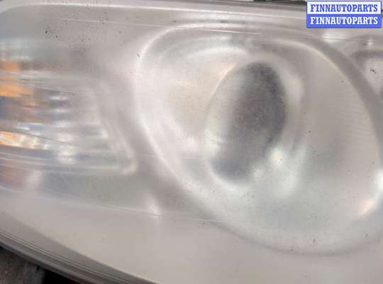купить Кронштейн фары на Renault Megane 2 2002-2009