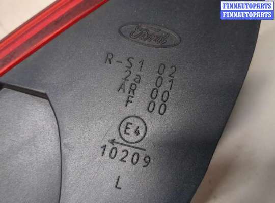 купить Фонарь (задний) на Ford Focus 2 2005-2008