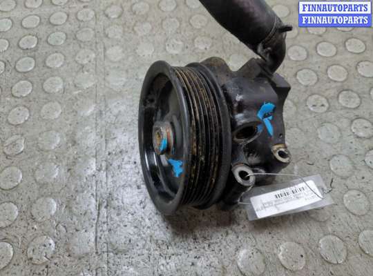 Насос гидроусилителя руля (ГУР) FO2187740 на Ford Transit 2000-2006