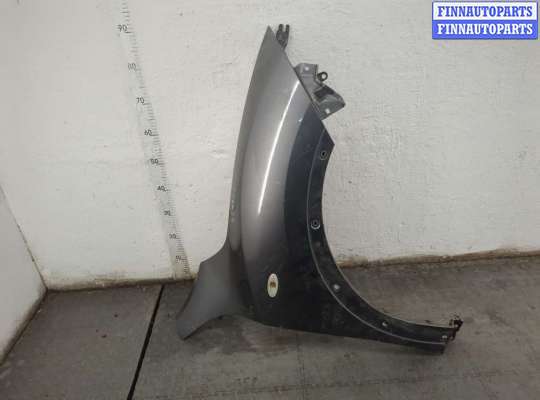 купить Крыло на Nissan Juke 2010-2019