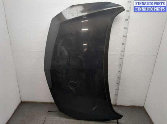 Обшивка капота OP2351464 на Opel Astra J 2010-2017