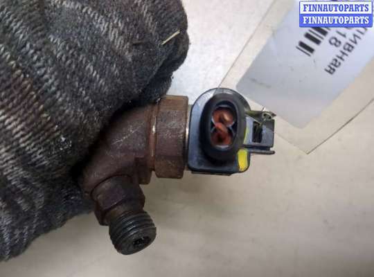 купить Форсунка топливная на Skoda Rapid 2012-2020