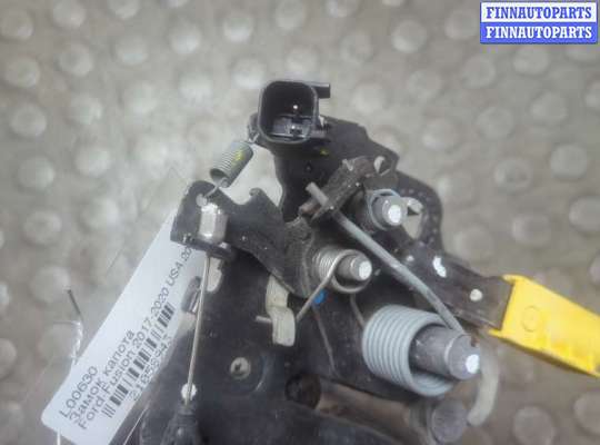 купить Замок капота на Ford Fusion 2017-2020 USA