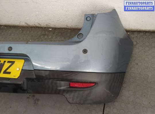 купить Бампер на Mitsubishi Colt 2002-2012