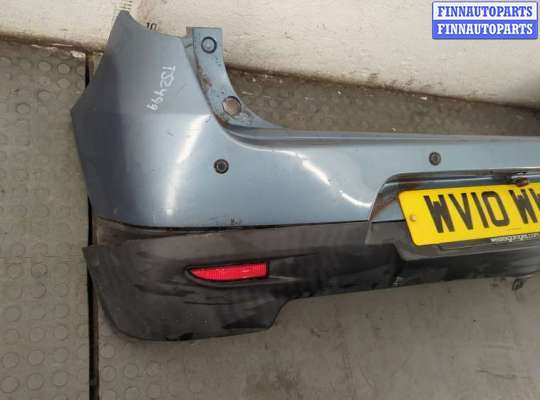 купить Бампер на Mitsubishi Colt 2002-2012