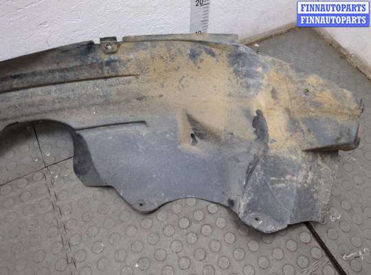 купить Защита арок (подкрылок) на Chevrolet Trax 2016-2022