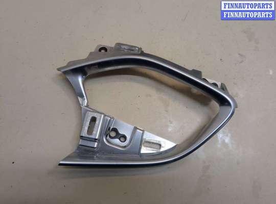 Пластик панели торпеды CH445685 на Chevrolet Malibu 2018-2025