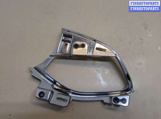 Обшивка салона на Chevrolet Malibu IX