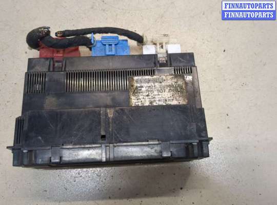 купить Переключатель отопителя (печки) на Ford Galaxy 2000-2006