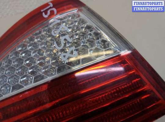 купить Фонарь (задний) на Ford Mondeo 4 2007-2015