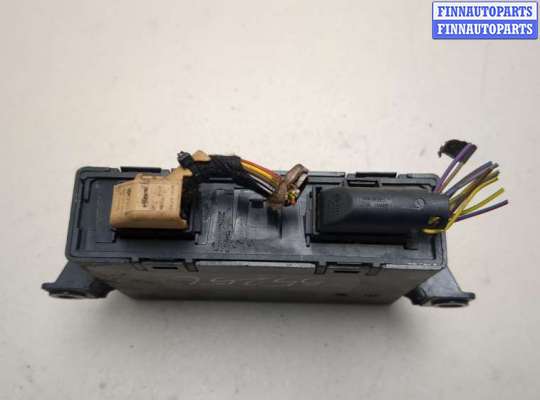 купить Блок управления парктрониками на Volkswagen Touareg 2002-2007