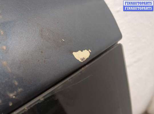 купить Крышка (дверь) багажника на KIA Soul 2008-2014