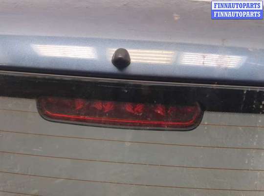 купить Крышка (дверь) багажника на KIA Soul 2008-2014