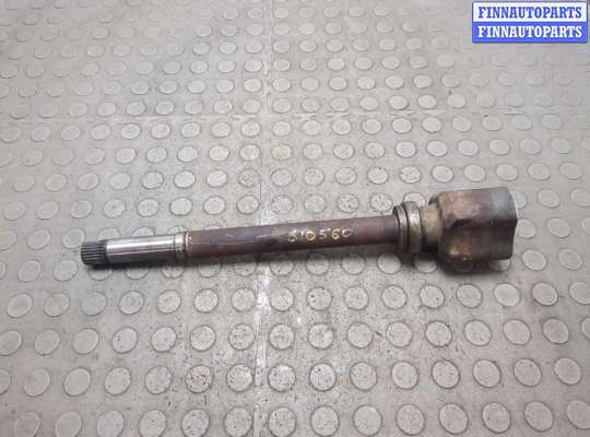 купить Полуось (приводной вал, шрус) на Citroen C4 Picasso 2006-2013