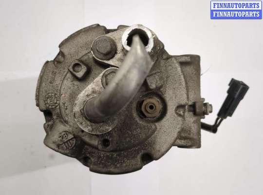 купить Компрессор кондиционера на Ford Kuga 2008-2012