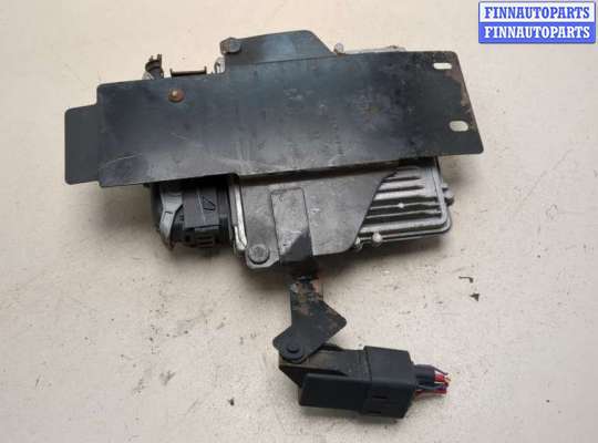 купить Блок управления двигателем на Dodge Nitro 2006-2011