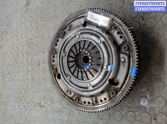 Маховик SK533275 на Skoda Fabia 1999-2007