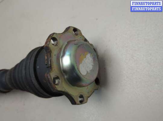 купить Полуось (приводной вал, шрус) на Audi A4 (B6) 2000-2006