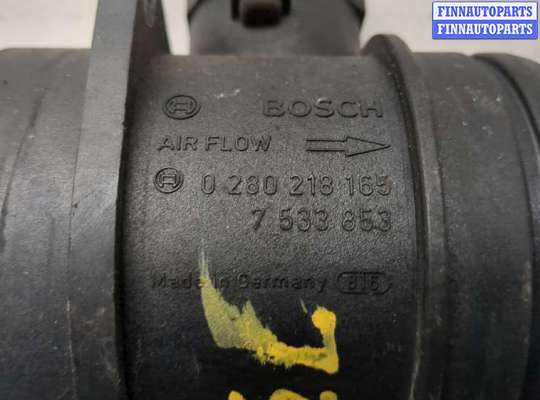 Измеритель потока воздуха (расходомер) BM2260579 на BMW Z4 E85 2002-2009